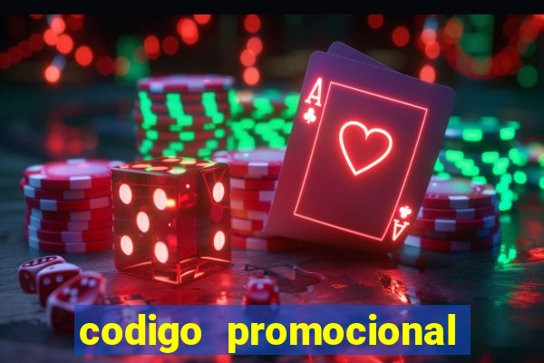 codigo promocional bet boom